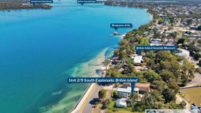Great Views, Ground Floor Unit, Bongaree